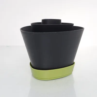 Keukengerei (Zwart, Groen) van Tupperware