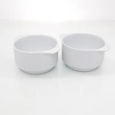 Bowl (White)