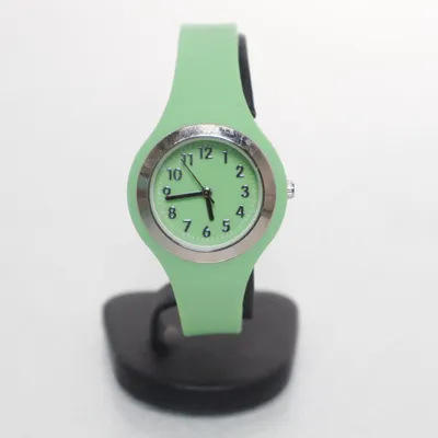 Polshorloge (Groen) van Rubicson