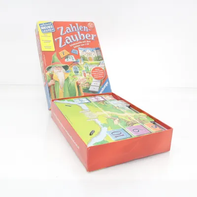 Bordspel van Ravensburger