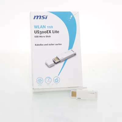 Mobiel breedband van Msi
