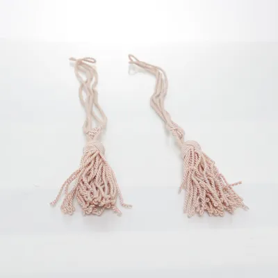 Gordijn embrasse (Beige)