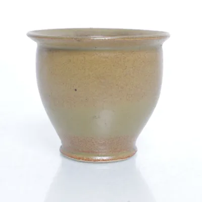 Pot (Green)