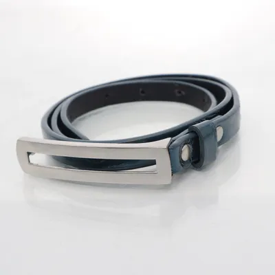 Belt (Blue) from Ernsting's Family