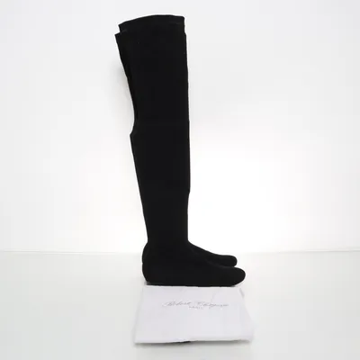 Støvler (Overknee ) fra Robert Clergerie Ruskind