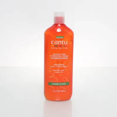 Conditioner (SHEA BUTTER ) fra Cantu