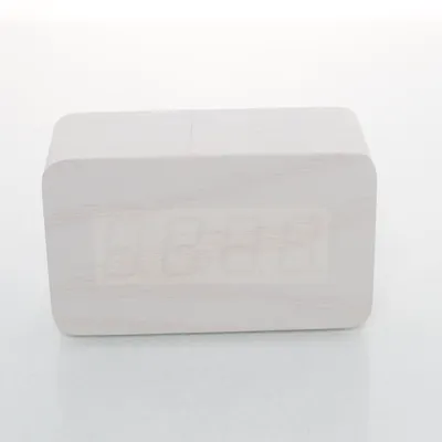Alarm clock (White)
