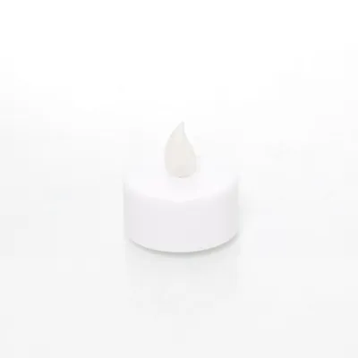 LED-ljus (Vit)