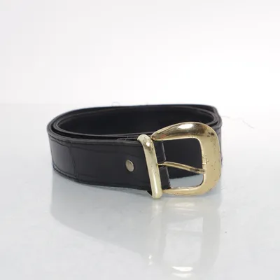 Riem (Zwart)