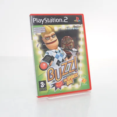 TV-spel