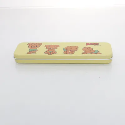 Etui van Bamse