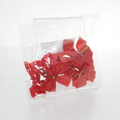 Christmas ornament (Red)