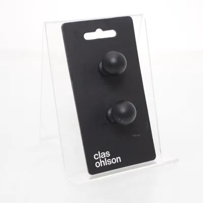 Knopp från Clas Ohlson