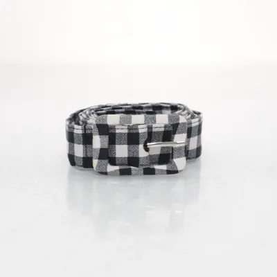 Riem (Blauw, Wit)