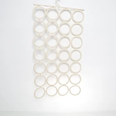Slipshängare (Vit) från IKEA