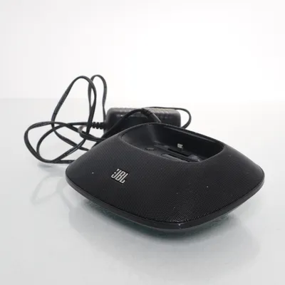 Router van JBL