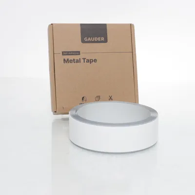 Building material from Gauder