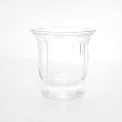 Bloempot (Wit)