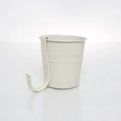 Bloempot (Beige)