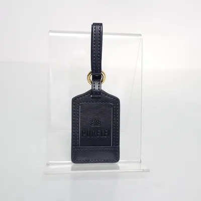 Keyring (Blue) from Purelei