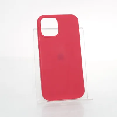 Telefoonhoesje (Rood) van Apple