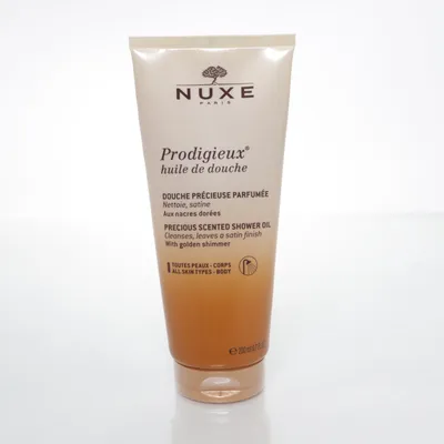 Duscholja (prodigieux) från NUXE