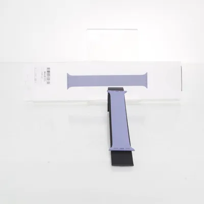 Horlogeband (Lila) van Apple