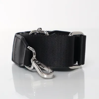 Axelrem (Svart) från Carin Wester