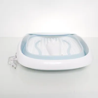 Fotmassageapparat (FB-350-EU) från Homedics