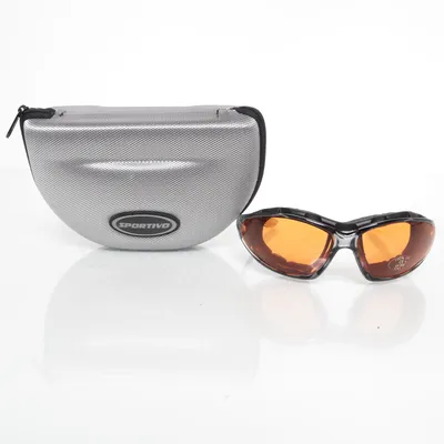 Sports glasses (Gray) from Sportiv