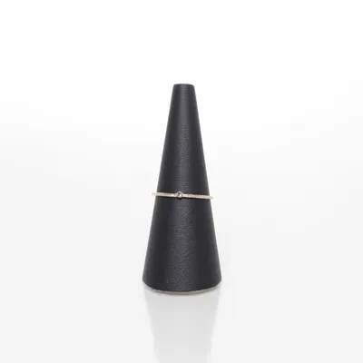 Ring (Silver) Unknown metal