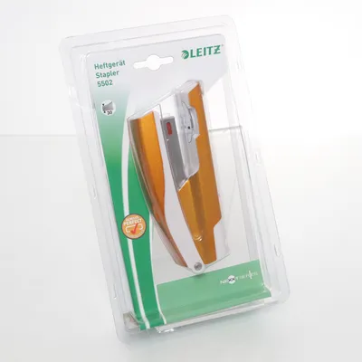 Stapler from Leitz