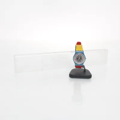 Polshorloge (Meerkleurig) van Swatch