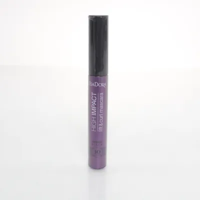 Mascara (Black) from IsaDora