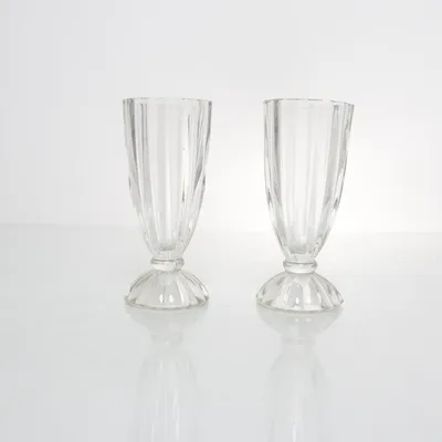 Dessertvinsglas (Vit)