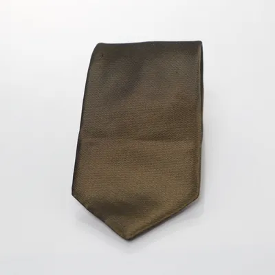 Tie (Green) from Olymp Silk