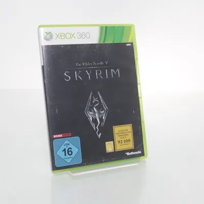 Video game