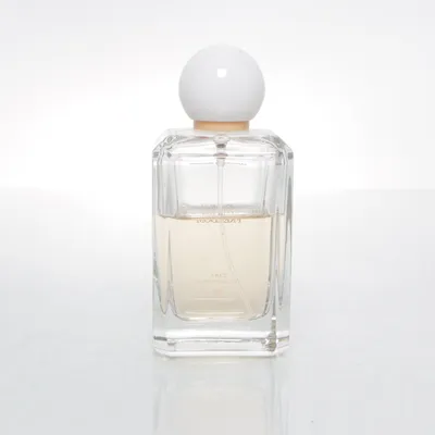 Eau de Parfum (WARM FREEDOM) från Zara thumbnail 2