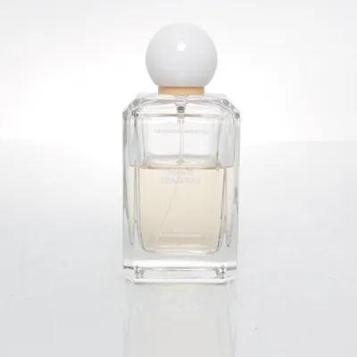 Eau de Parfum (WARM FREEDOM) från Zara thumbnail 1