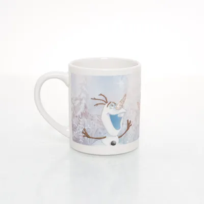 Mok (Blauw, Meerkleurig) van Disney Frozen