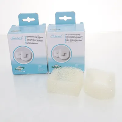 Waterfilter (Wit) van Drinkwell