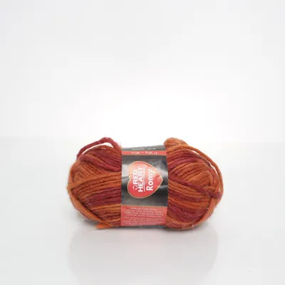 Garen (Oranje, Lila) van Red Head