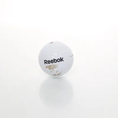Golfbal (Wilson Staff) van Reebok