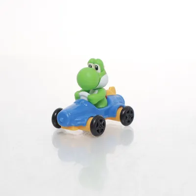 Speelgoed (Blauw, Groen) van Nintendo