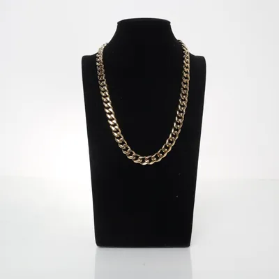 Ketting (Goud) van Liebeskind Berlin Roestvrij staal