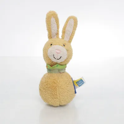 Rammelaar (Meerkleurig) van Mini Steps