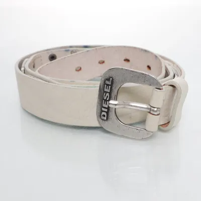 Riem (Wit, Groen, Zilver) van Diesel