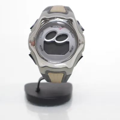 Armbåndsur (Grå) fra DigiTech