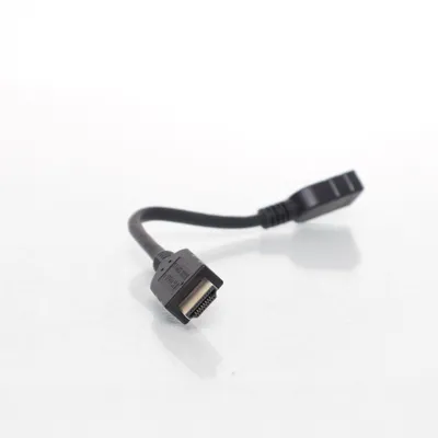 HDMI adapter