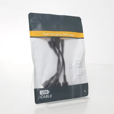USB kabel van UKCA